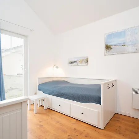 Vakantiehuis Strandpark H072 *