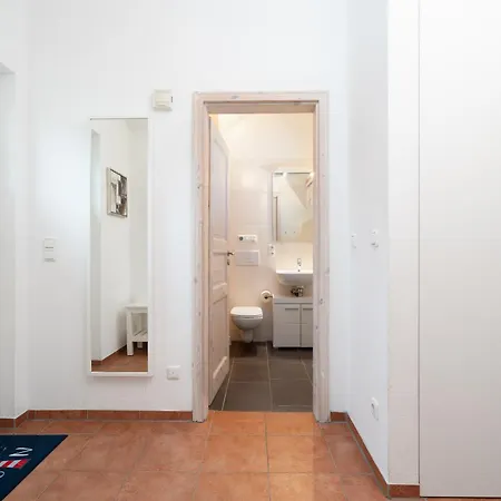 Vakantiehuis Strandpark H072 Sierksdorf