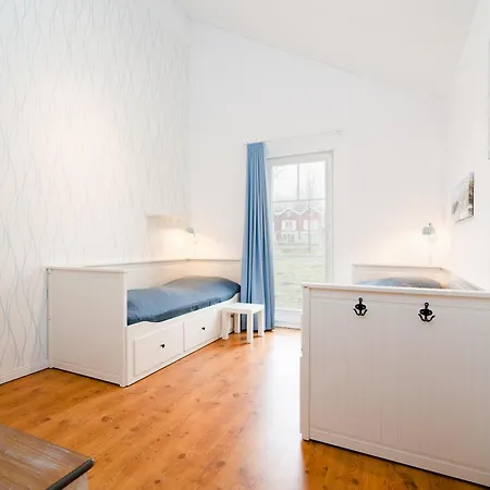Vakantiehuis Strandpark H072 *