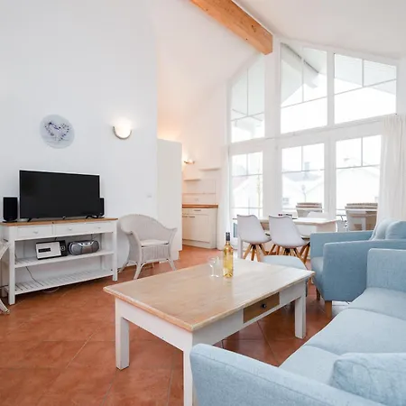 Strandpark H072 Vakantiehuis Sierksdorf