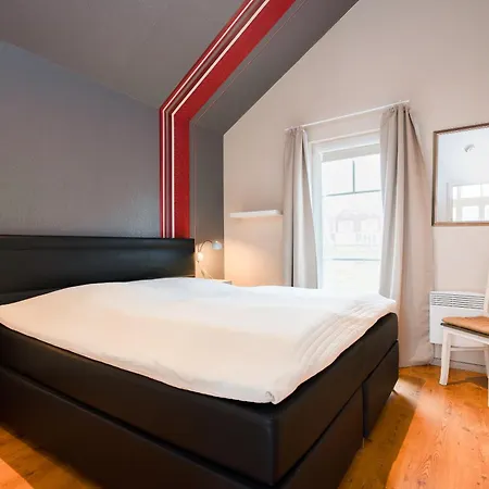 Strandpark H072 Tatil Evi