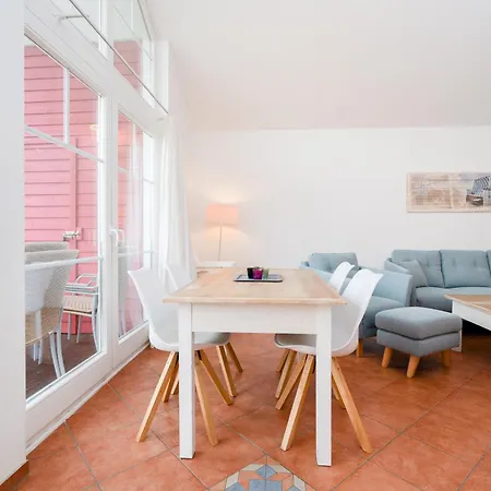 Vakantiehuis Strandpark H072