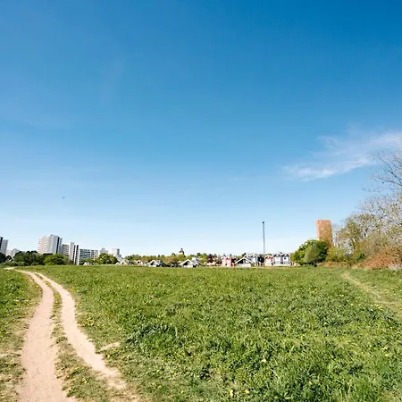 Strandpark H072 Vakantiehuis