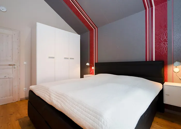 Strandpark H072 Sierksdorf