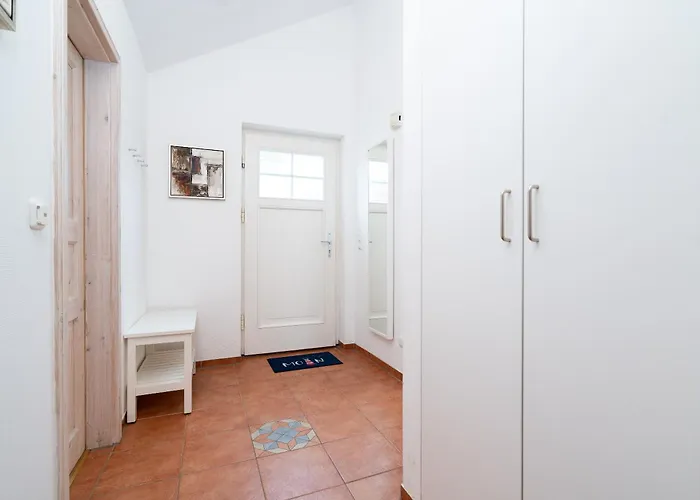 Strandpark H072 * Sierksdorf