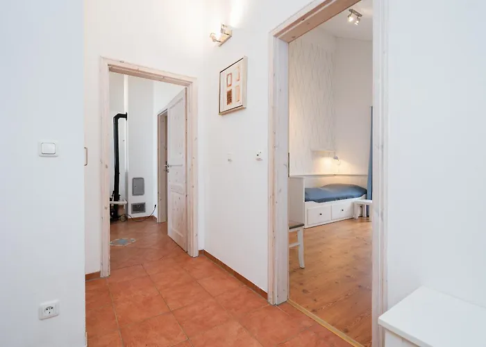 Strandpark H072 Sierksdorf