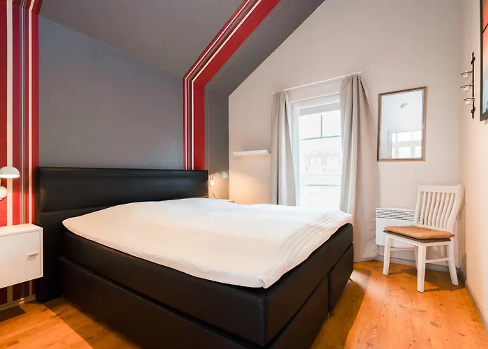 Strandpark H072 Semesterbostad