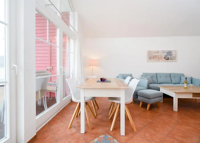 Semesterbostad Strandpark H072